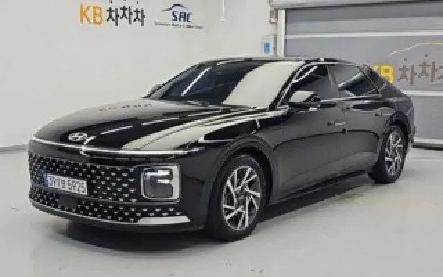 그랜져GN7 중고차 그랜저 (GN7) 가솔린 2.5 2WD 매물 사진 10 - 2023/06 46,451km