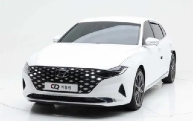 그랜져GN7 중고차 더 뉴 그랜저 IG 2.5 르블랑 매물 사진 4 - 2022/06 101,026km