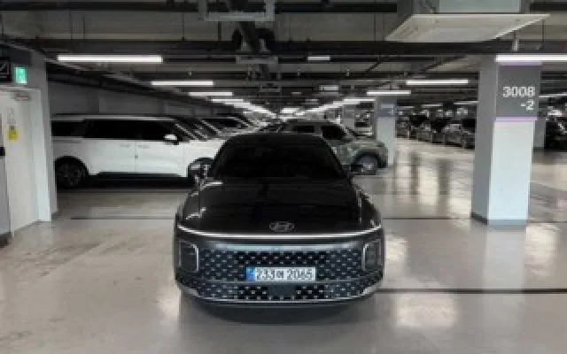 그랜져GN7 중고차 그랜저 (GN7) 가솔린 2.5 2WD 매물 사진 19 - 2023/05 11,090km