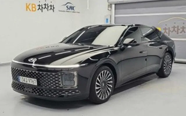 그랜져GN7 중고차 그랜저 (GN7) 가솔린 3.5 2WD 매물 사진 11 - 2022/12 38,605km