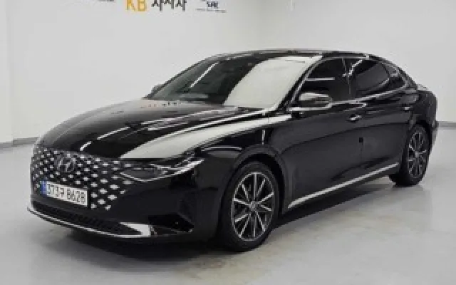 그랜져GN7 중고차 더 뉴 그랜저 IG 3.3 르블랑 매물 사진 7 - 2022/08 53,502km