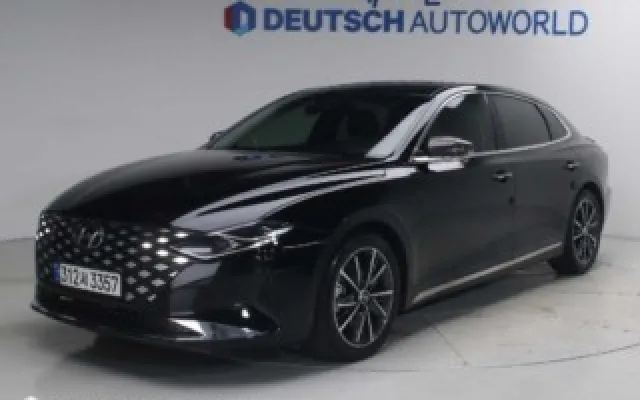 그랜져GN7 중고차 더 뉴 그랜저 IG 3.3 르블랑 매물 사진 20 - 2022/11 46,566km