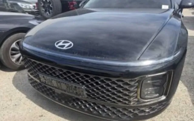 그랜져GN7 중고차 그랜저 (GN7) 가솔린 2.5 2WD 매물 사진 15 - 2024/04 86,886km