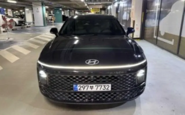 그랜져GN7 중고차 그랜저 (GN7) 가솔린 2.5 2WD 매물 사진 15 - 2023/10 63,763km