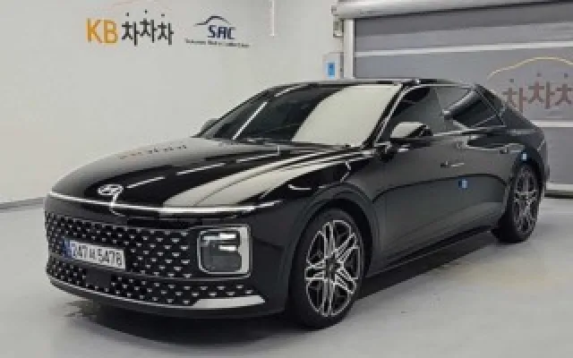 그랜져GN7 중고차 그랜저 하이브리드 (GN7) 익스클루시브 매물 사진 16 - 2023/02 61,732km