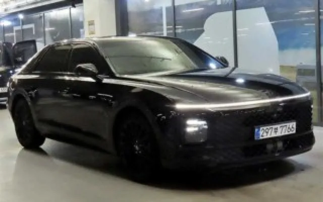 그랜져GN7 중고차 그랜저 (GN7) 가솔린 2.5 2WD 매물 사진 8 - 2025/03 23,302km