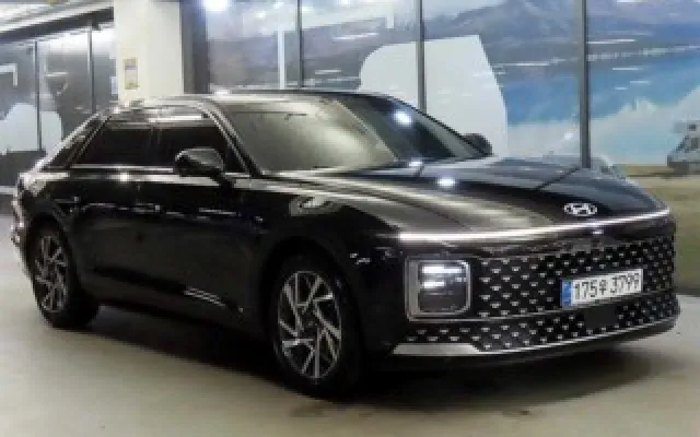 그랜져GN7 중고차 그랜저 (GN7) 가솔린 2.5 2WD 매물 사진 10 - 2023/02 93,307km