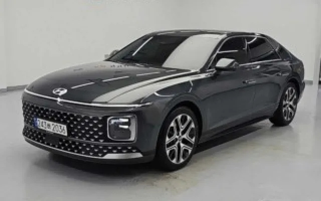 그랜져GN7 중고차 그랜저 (GN7) 가솔린 2.5 2WD 매물 사진 11 - 2024/04 21,636km