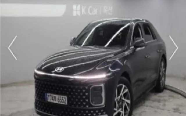 그랜져GN7 중고차 그랜저 하이브리드 (GN7) 프리미엄 매물 사진 5 - 2023/06 155,787km
