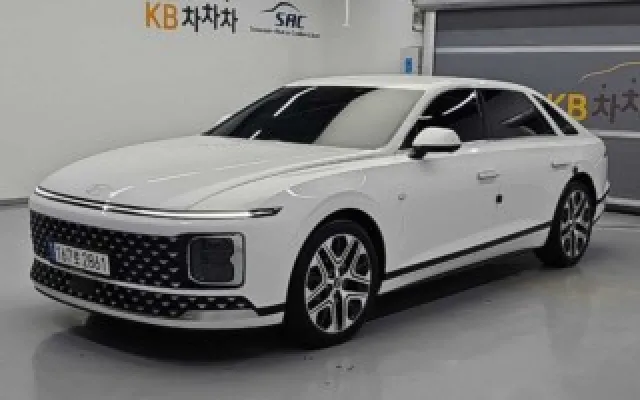 그랜져GN7 중고차 그랜저 (GN7) 가솔린 2.5 2WD 매물 사진 9 - 2022/12 81,576km