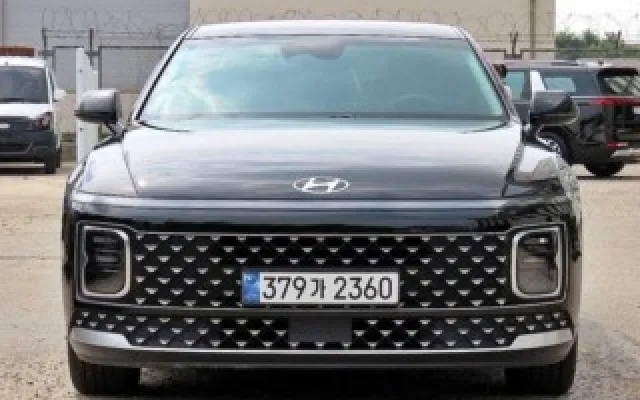 그랜져GN7 중고차 그랜저 (GN7) 가솔린 2.5 2WD 매물 사진 9 - 2023/07 125,663km