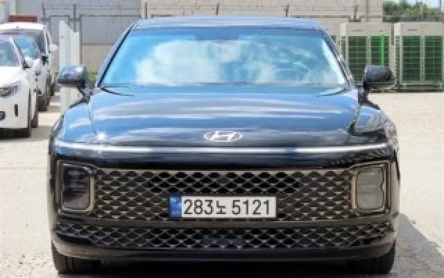 그랜져GN7 중고차 그랜저 (GN7) 가솔린 3.5 2WD 매물 사진 2 - 2023/01 49,020km