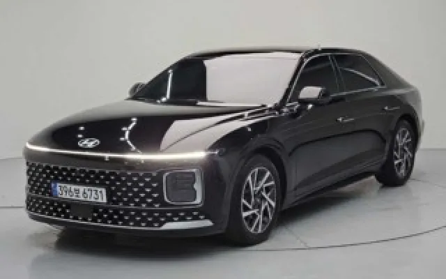 그랜져GN7 중고차 그랜저 (GN7) LPG 3.5 2WD 매물 사진 18 - 2023/01 52,460km