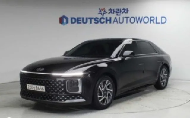 그랜져GN7 중고차 그랜저 (GN7) 가솔린 2.5 2WD 매물 사진 8 - 2023/06 84,673km