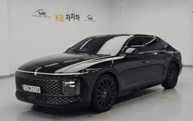 그랜져GN7 중고차 그랜저 (GN7) 가솔린 3.5 4WD 매물 사진 18 - 2023/01 54,981km
