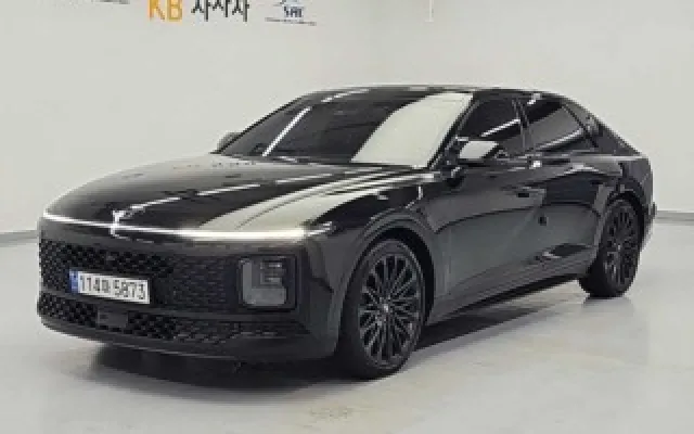 그랜져GN7 중고차 그랜저 (GN7) 가솔린 2.5 2WD 매물 사진 11 - 2023/05 25,187km