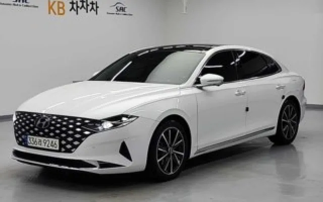 그랜져GN7 중고차 더 뉴 그랜저 IG 2.5 르블랑 매물 사진 20 - 2022/03 45,795km