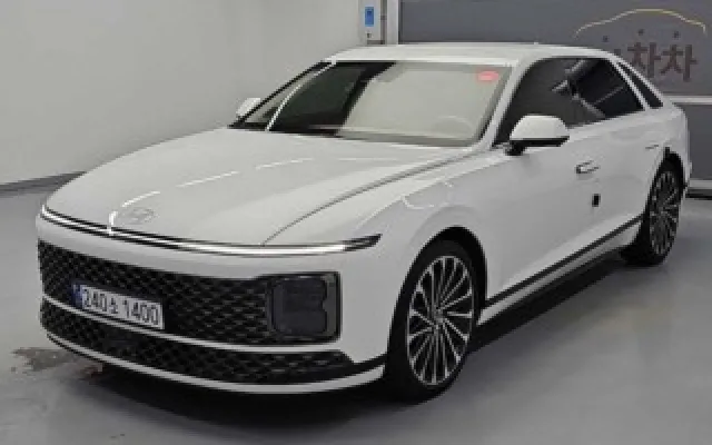 그랜져GN7 중고차 그랜저 (GN7) 가솔린 2.5 2WD 매물 사진 10 - 2023/03 37,187km