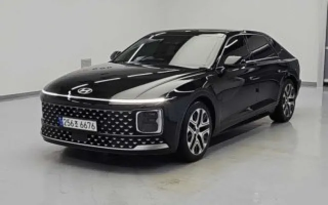 그랜져GN7 중고차 그랜저 (GN7) 가솔린 2.5 2WD 매물 사진 4 - 2024/12 16,478km