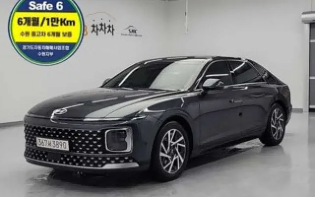 그랜져GN7 중고차 그랜저 (GN7) 가솔린 2.5 2WD 매물 사진 16 - 2023/05 51,397km