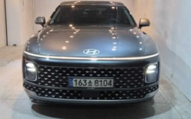 그랜져GN7 중고차 그랜저 (GN7) 가솔린 2.5 2WD 매물 사진 1 - 2022/12 137,761km