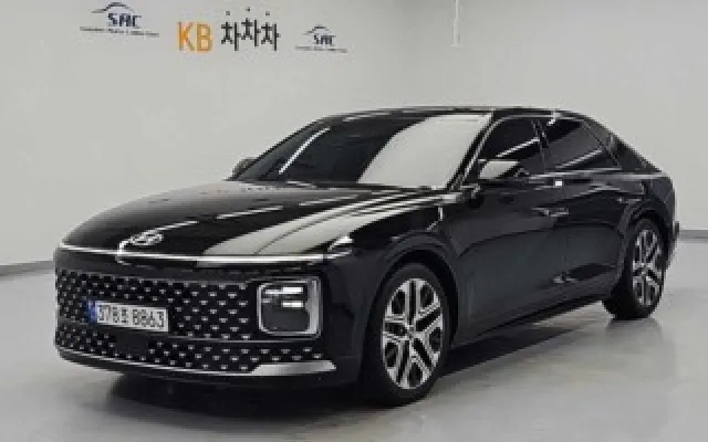 그랜져GN7 중고차 그랜저 (GN7) 가솔린 2.5 2WD 매물 사진 16 - 2023/01 42,000km