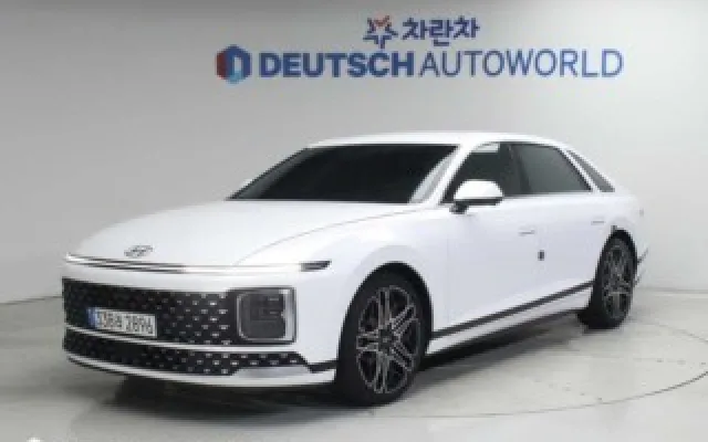그랜져GN7 중고차 그랜저 (GN7) 가솔린 2.5 2WD 매물 사진 9 - 2023/03 86,864km