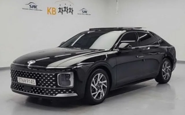 그랜져GN7 중고차 그랜저 (GN7) 가솔린 2.5 2WD 매물 사진 11 - 2023/10 45,826km
