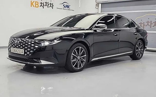 그랜져GN7 중고차 더 뉴 그랜저 IG 3.3 익스클루시브 매물 사진 12 - 2022/08 89,151km
