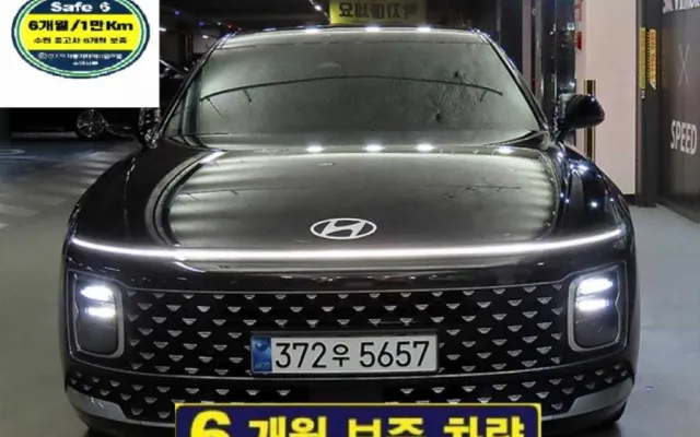 그랜져GN7 중고차 그랜저 (GN7) 가솔린 3.5 2WD 매물 사진 14 - 2023/08 33,104km