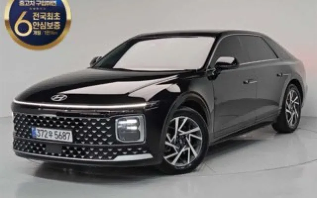 그랜져GN7 중고차 그랜저 (GN7) LPG 3.5 2WD 매물 사진 12 - 2023/02 75,072km