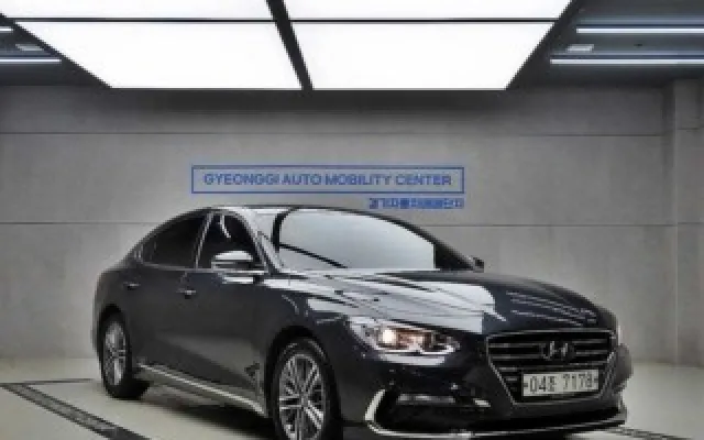 그랜져GN7 중고차 그랜저 IG 2.4 GDI 프리미엄 매물 사진 1 - 2019/03 37,186km