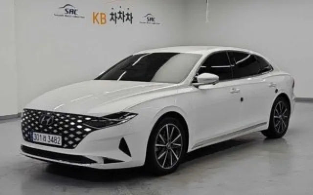 그랜져GN7 중고차 더 뉴 그랜저 IG 2.5 프리미엄 매물 사진 3 - 2022/06 48,762km