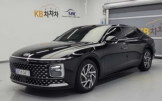 그랜져GN7 중고차 그랜저 (GN7) 가솔린 2.5 2WD 매물 사진 17 - 2023/05 75,208km