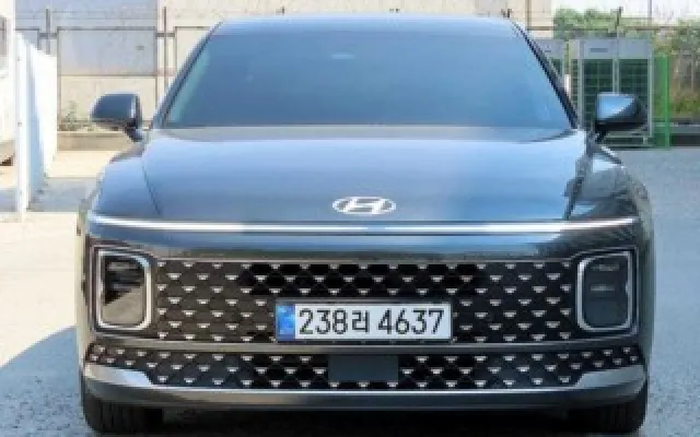 그랜져GN7 중고차 그랜저 하이브리드 (GN7) 프리미엄 매물 사진 18 - 2024/05 10,940km