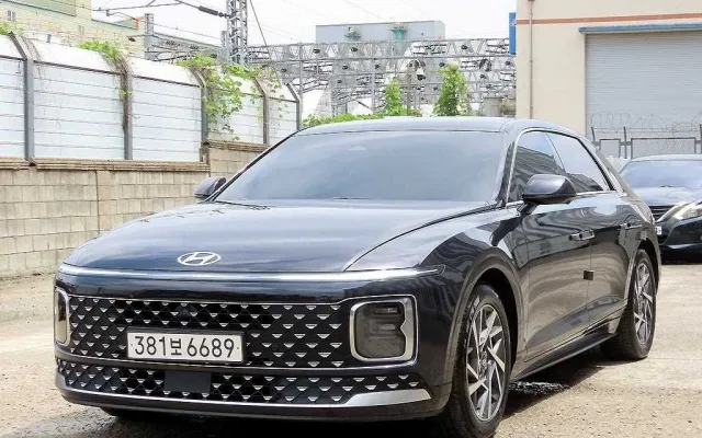그랜져GN7 중고차 그랜저 (GN7) 가솔린 2.5 2WD 매물 사진 6 - 2023/05 78,544km
