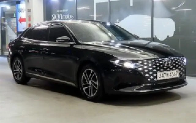그랜져GN7 중고차 더 뉴 그랜저 IG 2.5 프리미엄 매물 사진 18 - 2022/02 71,683km