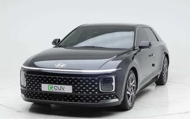 그랜져GN7 중고차 그랜저 (GN7) 가솔린 3.5 2WD 매물 사진 14 - 2023/01 100,165km