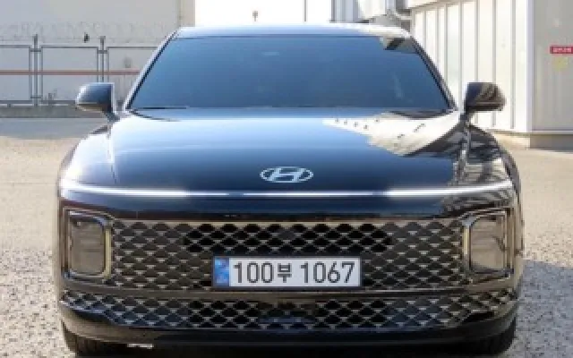 그랜져GN7 중고차 그랜저 (GN7) 가솔린 2.5 2WD 매물 사진 8 - 2024/11 11,822km