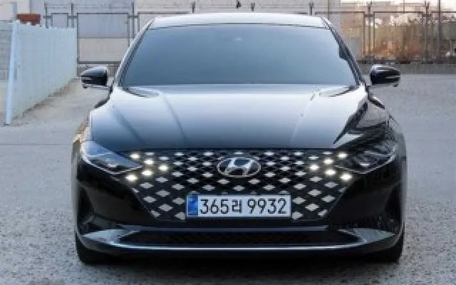 그랜져GN7 중고차 더 뉴 그랜저 IG 2.5 익스클루시브 매물 사진 18 - 2022/01 113,597km