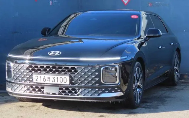 그랜져GN7 중고차 그랜저 (GN7) 가솔린 2.5 2WD 매물 사진 3 - 2023/07 51,681km